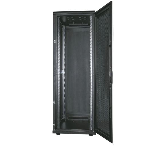 Intellinet - Rack orman Intellinet 713276 19"/42U 800x1000x2033/perforirana vrata/bravica_3