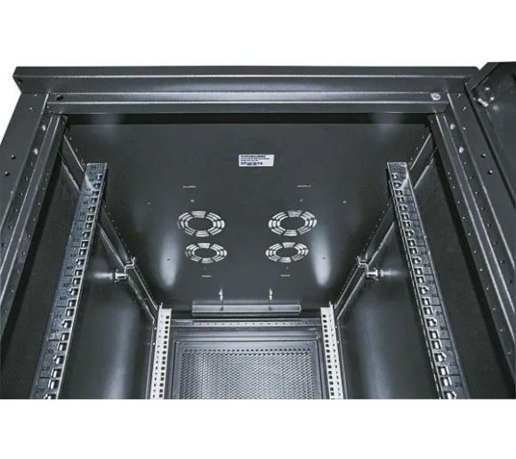 Intellinet - Rack orman Intellinet 713276 19"/42U 800x1000x2033/perforirana vrata/bravica_4