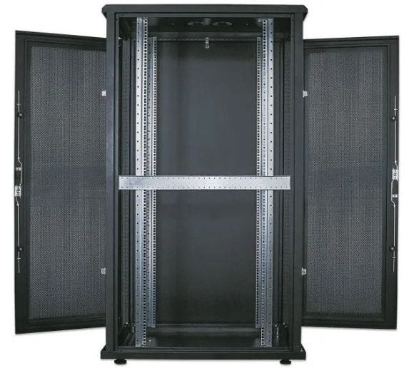 Intellinet - Rack orman Intellinet 713276 19"/42U 800x1000x2033/perforirana vrata/bravica_5