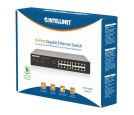 Intellinet - LAN switch Intellinet 561815 10/100/1000 16port/metalni/rackmount_small_2