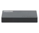 Intellinet - LAN switch Intellinet 561754 10/100/1000 8port_small_2