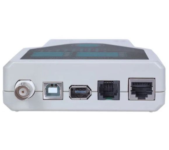 Intellinet - Tester mrežni Intellinet 780094 RJ45/RJ11/USB/BNC_3