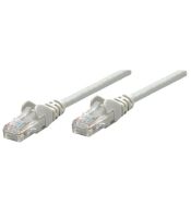 Intellinet - LAN UTP kabl intellinet 738170 Cat6 CU/Sivi/10m