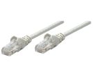 Intellinet - LAN UTP kabl intellinet 738170 Cat6 CU/Sivi/10m_small_0