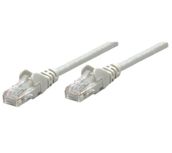 Intellinet - LAN UTP kabl intellinet 738156 Cat6 CU//Sivi/5m_0