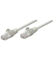 Intellinet - LAN UTP kabl intellinet 738149 Cat6 CU//Sivi/3m