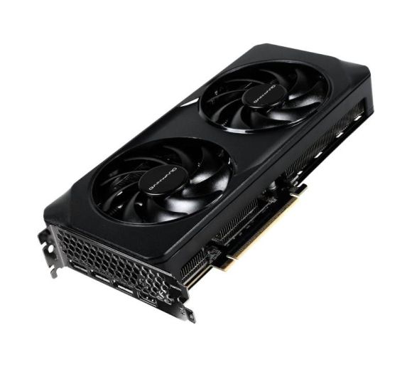 Palit - nVidia GeForce RTX 5060 Ti 16GB 128bit Ghost OC 16GB GDDR7 grafička karta_0