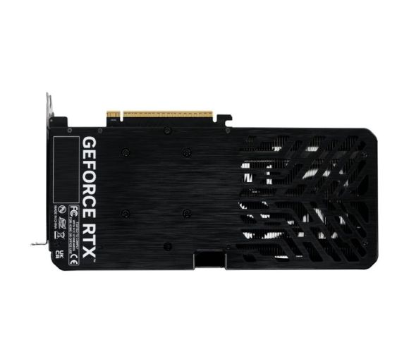 Palit - nVidia GeForce RTX 5060 Ti 8GB 128bit RTX5060 Ti Dual OC grafička karta_1