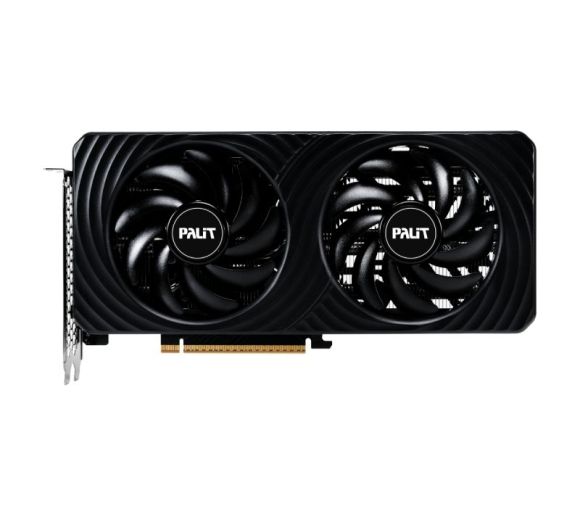 Palit - nVidia GeForce RTX 5060 Ti 8GB 128bit RTX5060 Ti Dual grafička karta_1