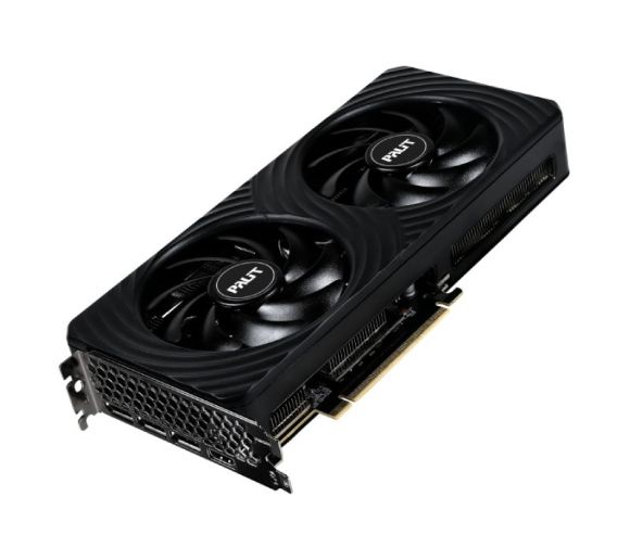 Palit - nVidia GeForce RTX 5060 Ti 8GB 128bit RTX5060 Ti Dual grafička karta_7