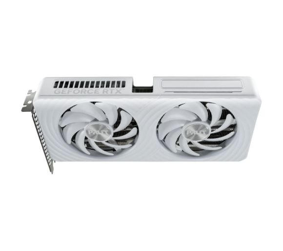 Palit - nVidia GeForce RTX 5060 Ti 8GB 128bit RTX5060Ti WHITE OC 8GB GDDR7 grafička karta_1