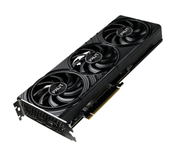 Palit - nVidia GeForce RTX 5070 12GB 192bit RTX 5070 Infinity 3 grafička karta_1