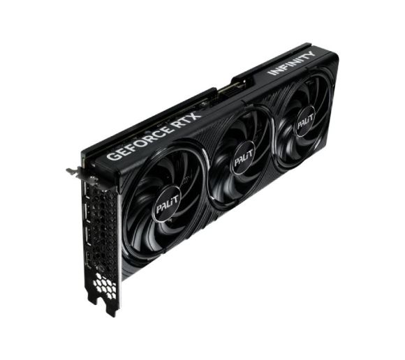 Palit - nVidia GeForce RTX 5070 12GB 192bit RTX 5070 Infinity 3 grafička karta_2