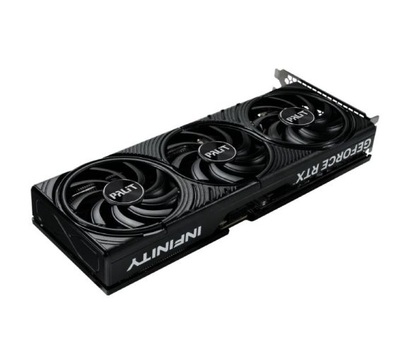Palit - nVidia GeForce RTX 5070 12GB 192bit RTX 5070 Infinity 3 grafička karta_4