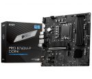 MSI - PRO B760M-P DDR4 matična ploča_small_0
