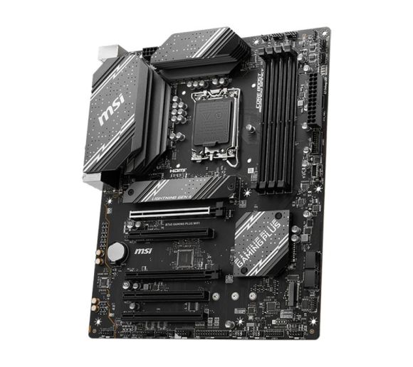 MSI - B760 GAMING PLUS WIFI matična ploča_0
