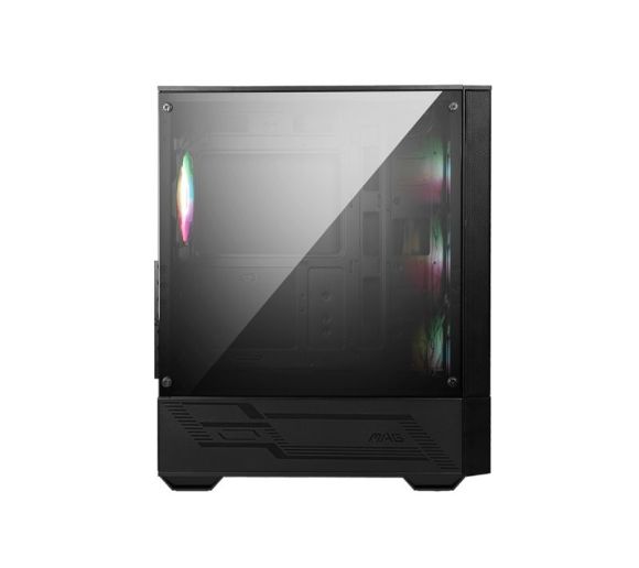 MSI - MAG FORGE 112R kućište _0