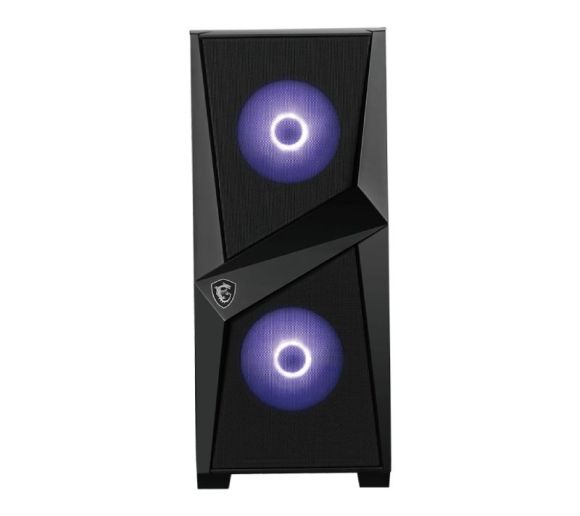 MSI - MAG FORGE 100M kućište _0