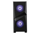 MSI - MAG FORGE 100M kućište _small_0