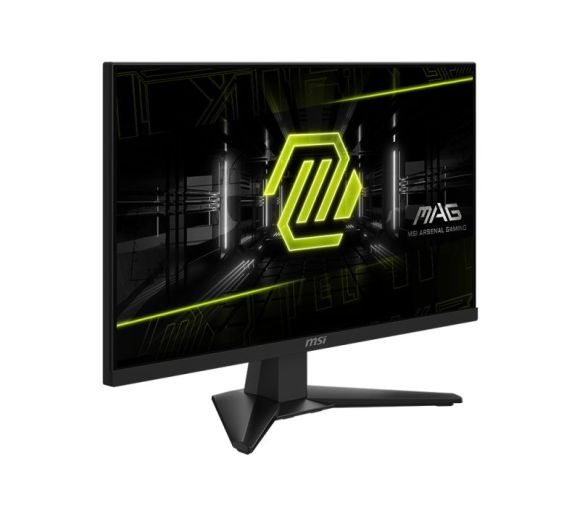 MSI - 24 inča MAG 244F FHD 1920x1080 IPS 200 Hz HDR Ready gaming monitor _0