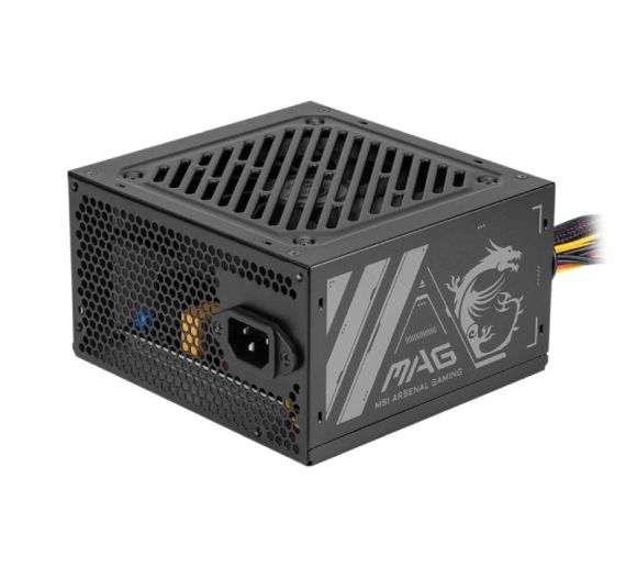 MSI - MAG A500N-H 500W napajanje 3Y _0