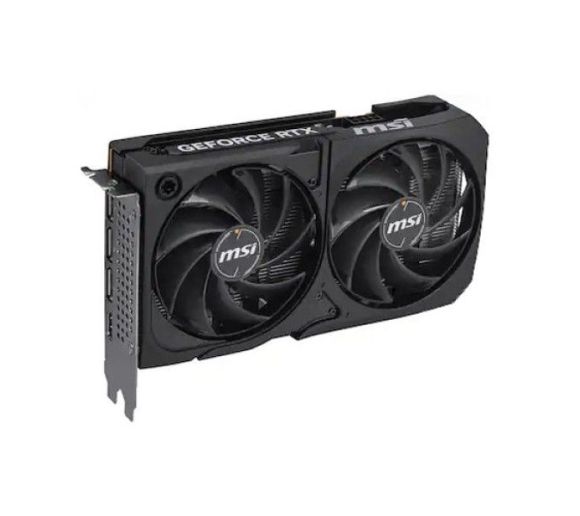 MSI - VGA MSI RTX 5050 Shadow 2X 8GB OC_0