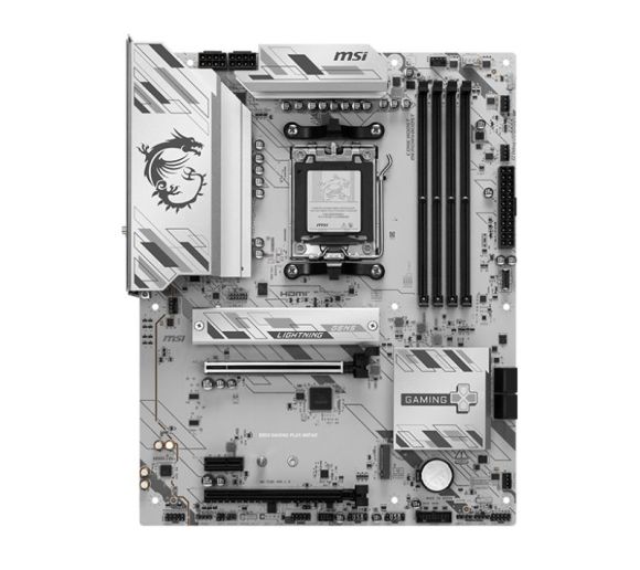 MSI - B850 GAMING PLUS WIFI6E matična ploča_0