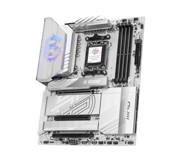MSI - MPG X870E EDGE TI WIFI matična ploča_0