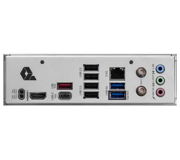 MSI - PRO B840-P WIFI matična ploča_0
