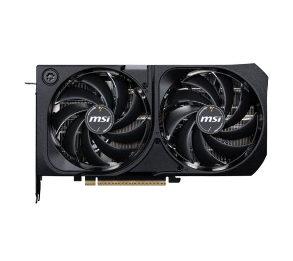 MSI - GeForce RTX 5070 12G SHADOW 2X OC grafička karta_0
