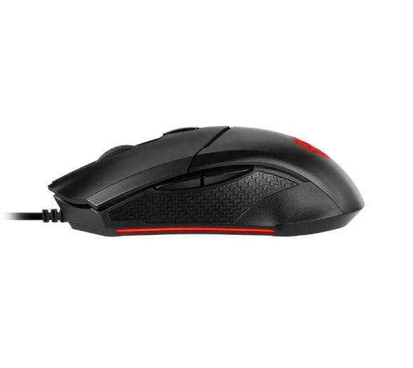 MSI - Clutch GM08 Gaming miš _0