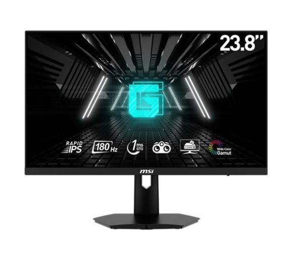 MSI - Monitor 24 MSI G244F E2 FHD RAPID IPS 1MS 2xHDMI/DP 180Hz_0