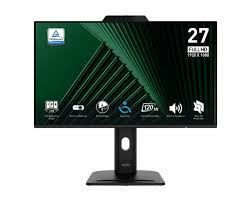 MSI - Monitor 27 MSI PRO MP272PMG IPS FHD 120Hz 1 ms HDMI/DP/VGA_0