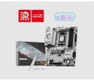 MSI - MBO AM5 MSI B850 GAMING PLUS WIFI6E_small_0