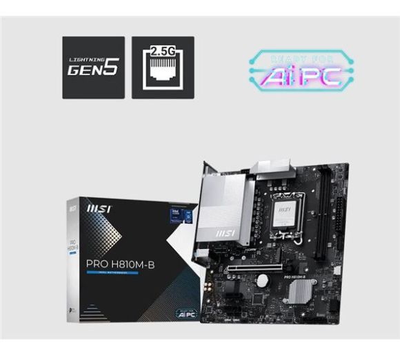 MSI - MBO 1851 MSI PRO H810M-B_0