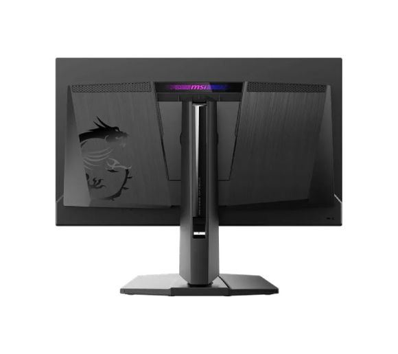 MSI - 27 inča MPG 271QR QD-OLED X50 2560x1440 OLED 500Hz G-Sync gaming monitor _0