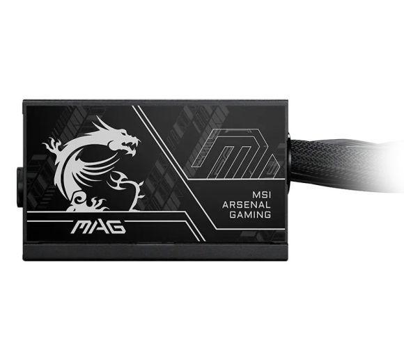 MSI - MAG A750BN PCIE5 II 750W napajanje 5Y _0
