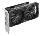 MSI - GeForce RTX 3050 VENTUS 2X E 6G OC _small_0