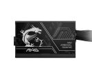 MSI - MAG A650BN PCIE5 II 650W napajanje 5Y _small_4