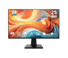 MSI - Monitor 25 MSI PRO MP251 E14L IPS, 1ms, 144Hz VGA_small_0