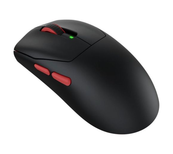 MSI - FORGE GM340 W BLACK Gaming bežični miš crni _0