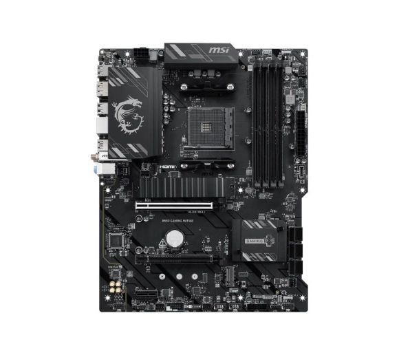 MSI - B550 GAMING WIFI6E matična ploča_0