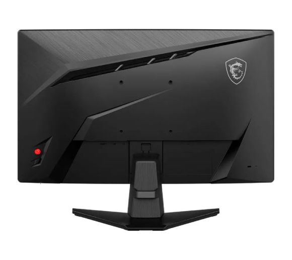 MSI - 23.6 inča MAG 242C FHD 1920x1080 180Hz AdaptiveSync zakrivljeni gaming monitor _3