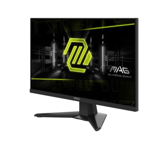 MSI - 24 inča MAG 244F FHD 1920x1080 IPS 200 Hz HDR Ready gaming monitor _2