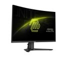 MSI - 27 inča MAG 276CF E20 FHD 1920x1080 200Hz FreeSync Premium zakrivljeni gaming monitor _small_1