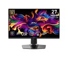 MSI - 27 inča MPG 271QR QD-OLED X50 2560x1440 OLED 500Hz G-Sync gaming monitor _small_3