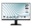 MSI - 27 inča PRO MP273A FHD 1920x1080 IPS 100 Hz business monitor _small_1