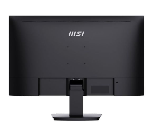 MSI - 27 inča PRO MP273A FHD 1920x1080 IPS 100 Hz business monitor _3