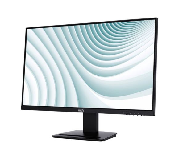 MSI - 27 inča PRO MP273A FHD 1920x1080 IPS 100 Hz business monitor _7