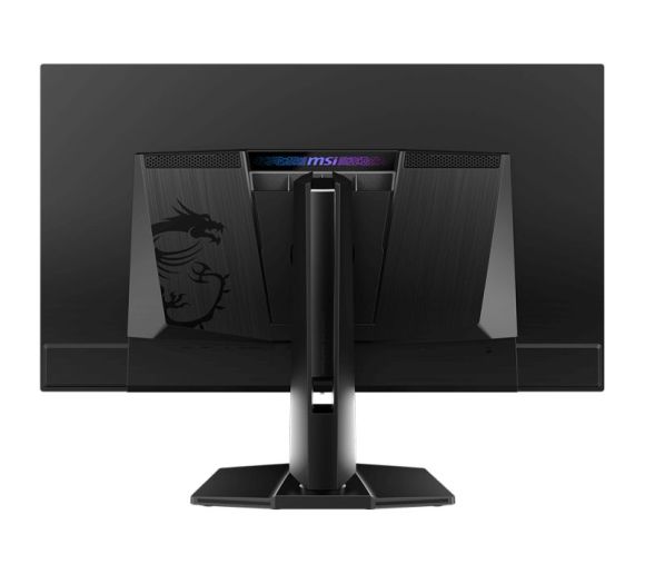 MSI - 32 inča MPG 321URX QD-OLED, 4K UHD 3840x2160 QD OLED 240 Hz Tip-C 90W G-Sync gaming monitor _2